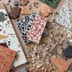 Terrazzo Tiles