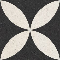 Cement Tile Basic Design Retro 011 20X20