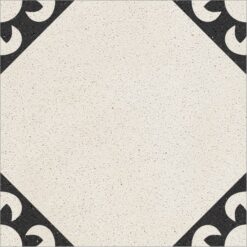 Cement Tile Medium Design Minimal 015 20X20