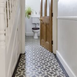 Cement Tiles Medium Design